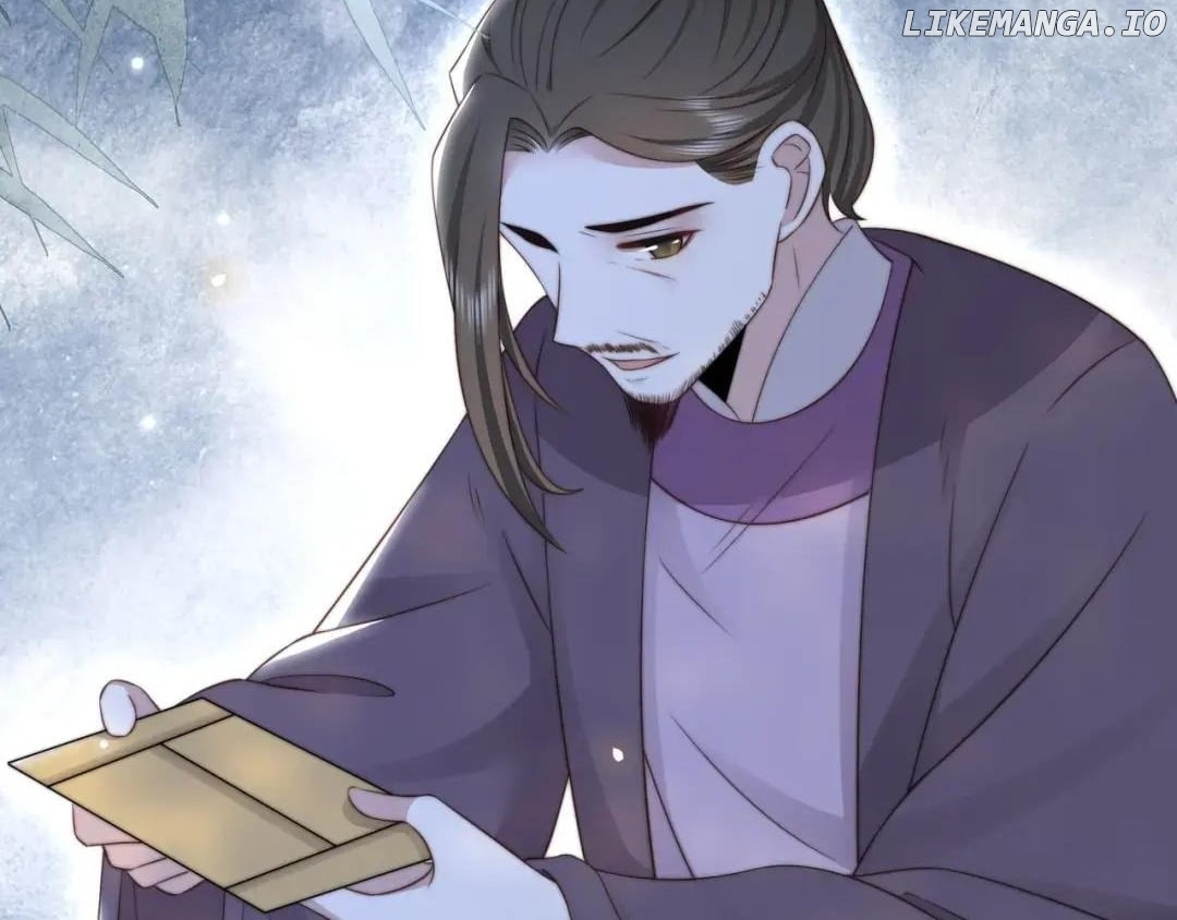 Lonely Emperor Chases His Sister-in-Law Chapter 54 - page 11
